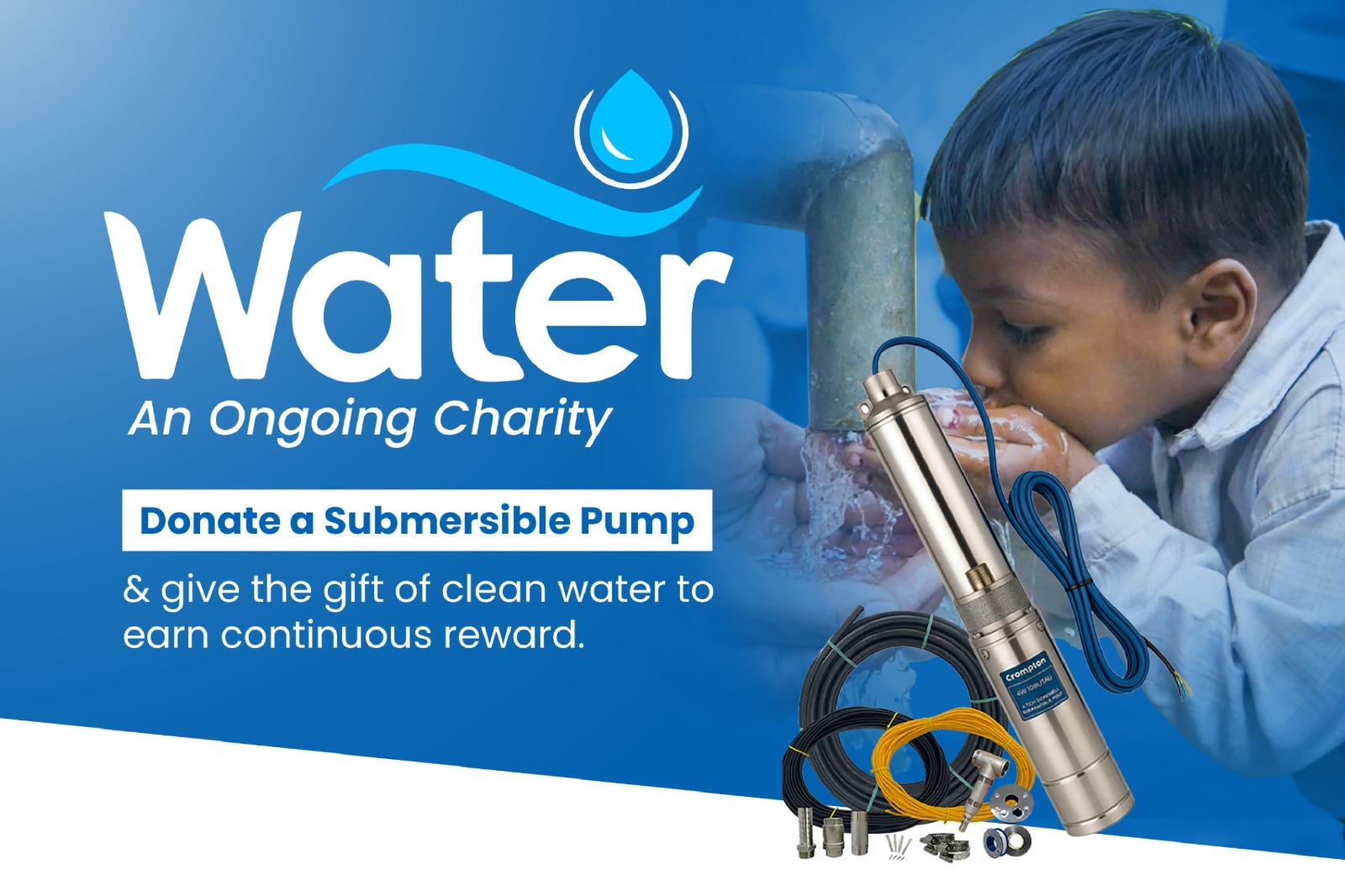 Wash Program
